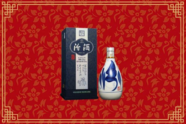 林甸县烟酒回收汾酒