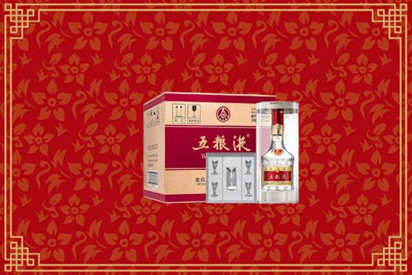 林甸县回收五粮液